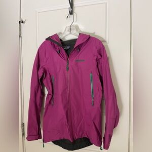 Patagonia Women's Rain Jacket